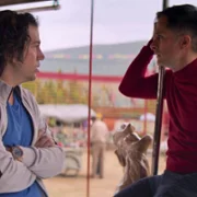 La Máquina: Bokser - galeria zdjęć - filmweb