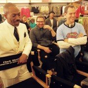 Meet Dave - galeria zdjęć - filmweb