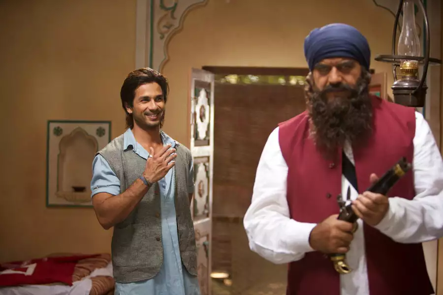 Teri Meri Kahaani - galeria zdjęć - filmweb
