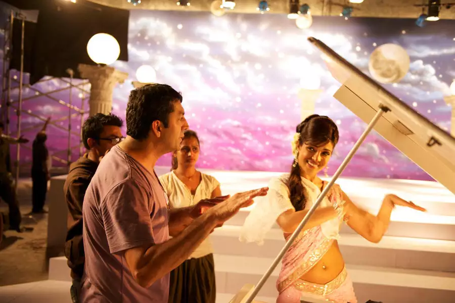 Teri Meri Kahaani - galeria zdjęć - filmweb