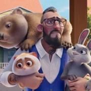 Evolution - galeria zdjęć - filmweb