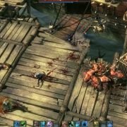 Lineage Eternal: Twilight Resistance - galeria zdjęć - filmweb