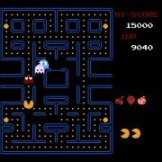 Pac-Man - galeria zdjęć - filmweb