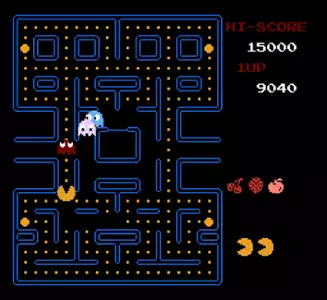 Pac-Man - galeria zdjęć - filmweb