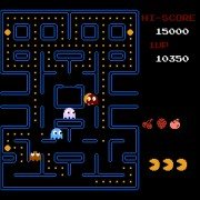 Pac-Man - galeria zdjęć - filmweb