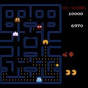 Pac-Man - galeria zdjęć - filmweb