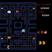 Pac-Man - galeria zdjęć - filmweb