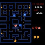 Pac-Man - galeria zdjęć - filmweb