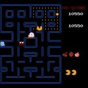 Pac-Man - galeria zdjęć - filmweb