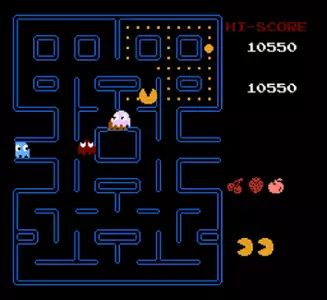 Pac-Man - galeria zdjęć - filmweb