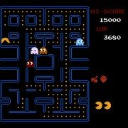 Pac-Man - galeria zdjęć - filmweb
