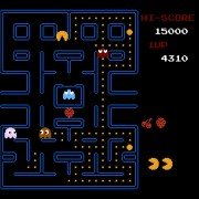 Pac-Man - galeria zdjęć - filmweb