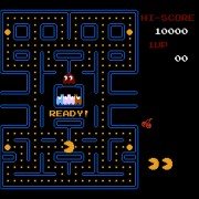 Pac-Man - galeria zdjęć - filmweb