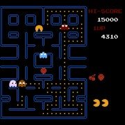Pac-Man - galeria zdjęć - filmweb