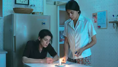 W czterech ścianach życia - galeria zdjęć - filmweb