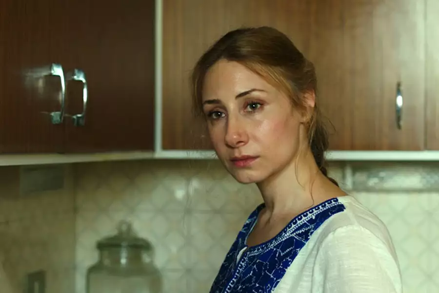 W czterech ścianach życia - galeria zdjęć - filmweb