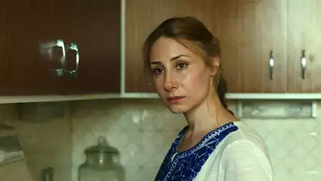 W czterech ścianach życia - galeria zdjęć - filmweb