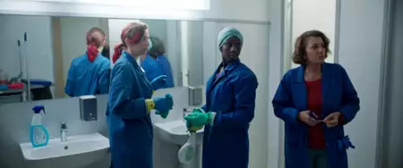 Bystre kobiety - galeria zdjęć - filmweb