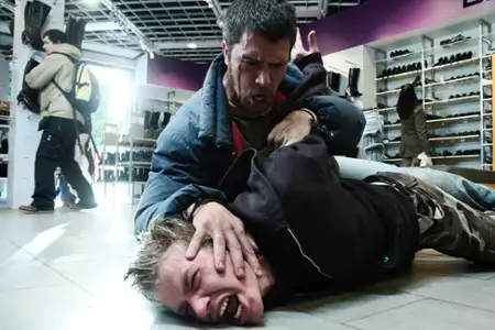 Uro - galeria zdjęć - filmweb