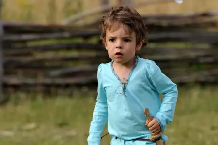 Zrodzony z nadziei - galeria zdjęć - filmweb