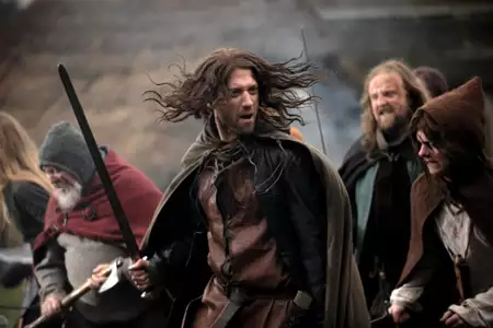 Zrodzony z nadziei - galeria zdjęć - filmweb