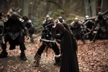 Zrodzony z nadziei - galeria zdjęć - filmweb