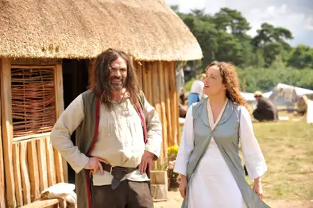 Zrodzony z nadziei - galeria zdjęć - filmweb