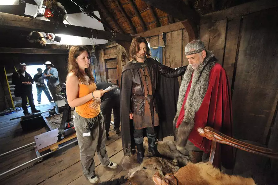 Zrodzony z nadziei - galeria zdjęć - filmweb