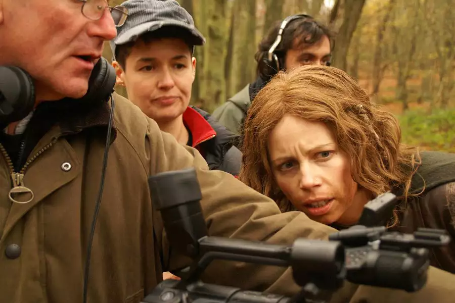 Zrodzony z nadziei - galeria zdjęć - filmweb