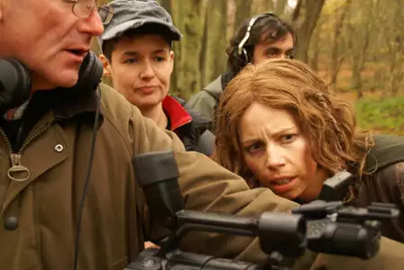 Zrodzony z nadziei - galeria zdjęć - filmweb