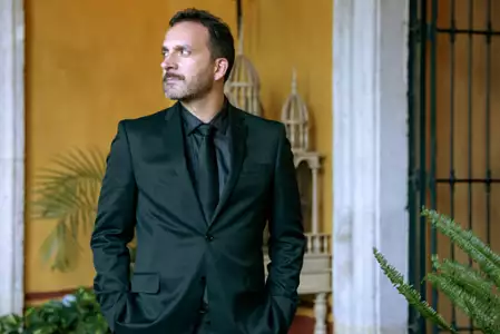 Monarca - galeria zdjęć - filmweb