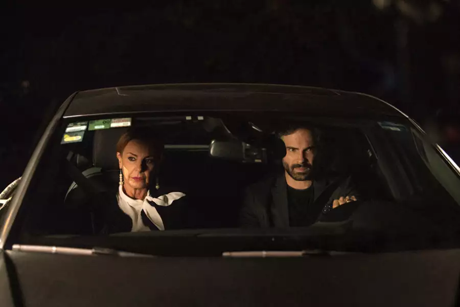 Monarca - galeria zdjęć - filmweb