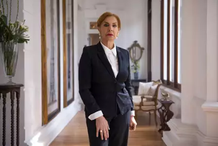 Monarca - galeria zdjęć - filmweb