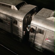 The Commuter - galeria zdjęć - filmweb