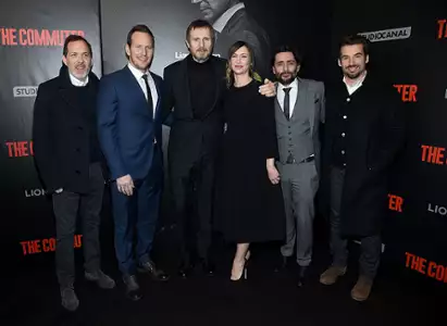 Pasażer - galeria zdjęć - filmweb