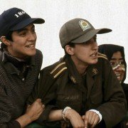 Na spalonym - galeria zdjęć - filmweb