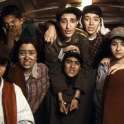 Na spalonym - galeria zdjęć - filmweb