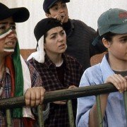Na spalonym - galeria zdjęć - filmweb