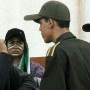 Na spalonym - galeria zdjęć - filmweb