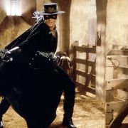 Maska Zorro - galeria zdjęć - filmweb