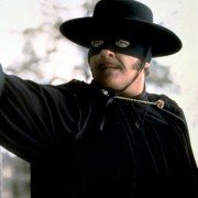 Maska Zorro - galeria zdjęć - filmweb