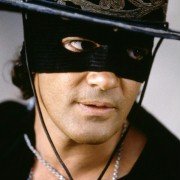 Maska Zorro - galeria zdjęć - filmweb