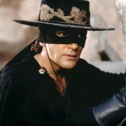 Maska Zorro - galeria zdjęć - filmweb