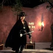 The Mask of Zorro - galeria zdjęć - filmweb