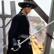 The Mask of Zorro - galeria zdjęć - filmweb