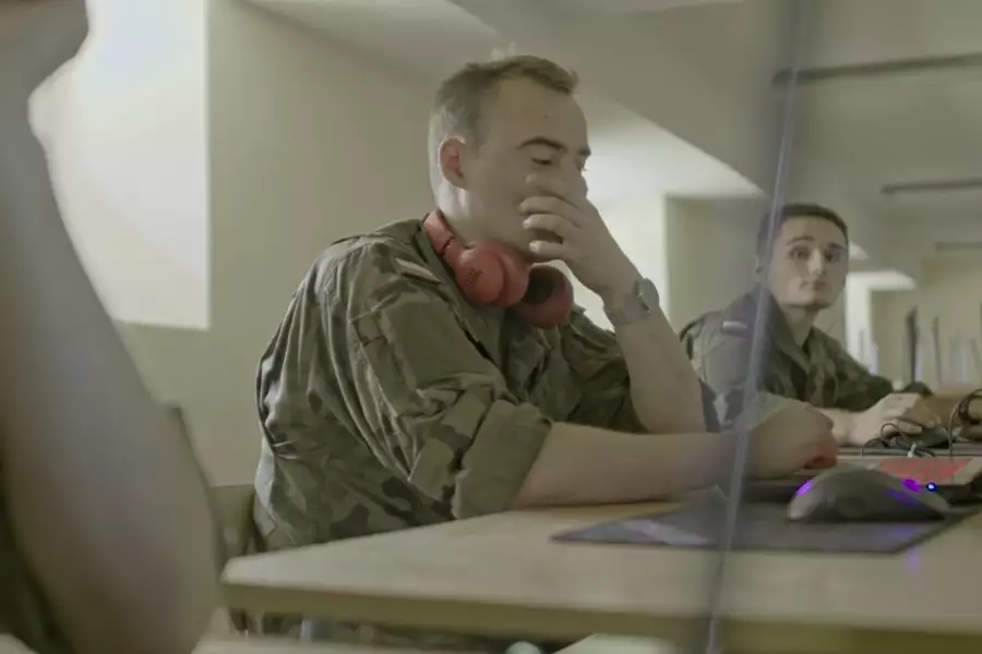 Rekruci - galeria zdjęć - filmweb