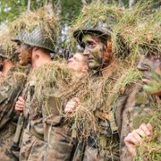 Rekruci - galeria zdjęć - filmweb