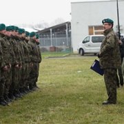 Rekruci - galeria zdjęć - filmweb