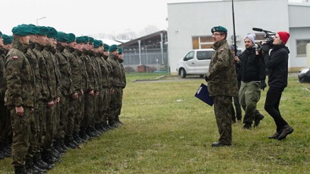 Sezon 1 Odcinek 5 Polegamy na sobie