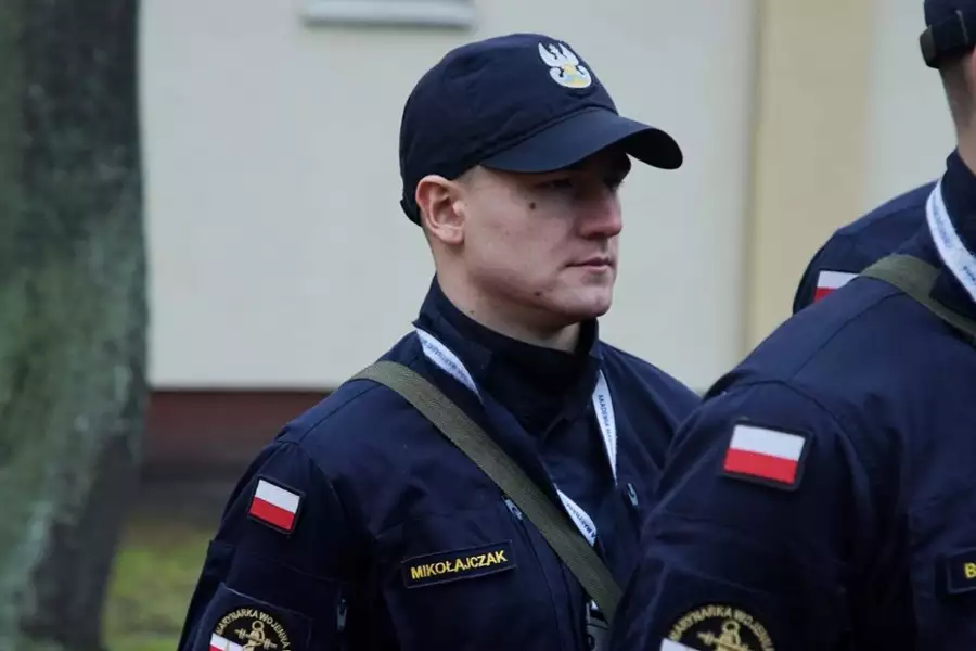 Rekruci - galeria zdjęć - filmweb